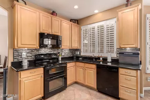 Kitchen - 1165 Erie St, Gilbert, AZ 85295 photo 4 of 5