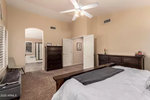 Bedroom - 1165 Erie St, Gilbert, AZ 85295 photo 3 of 7