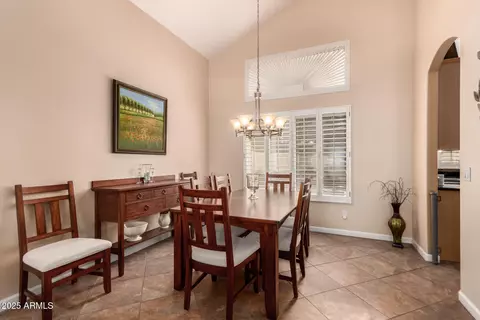 Dining - 1165 Erie St, Gilbert, AZ 85295 photo 2 of 3