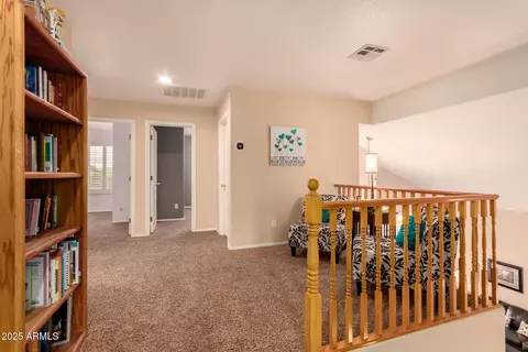 Entry Way - 1165 Erie St, Gilbert, AZ 85295 photo 4 of 5