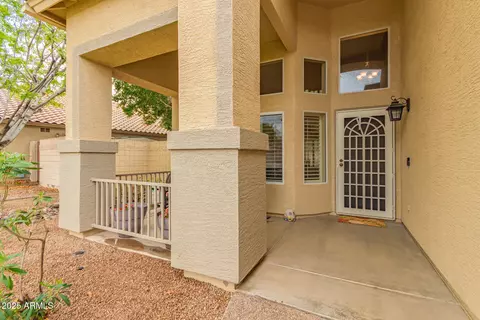 Exterior - 1165 Erie St, Gilbert, AZ 85295 photo 9 of 18