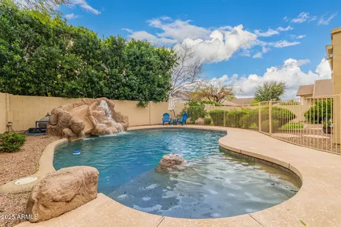 Exterior - 1165 Erie St, Gilbert, AZ 85295 photo 1 of 18