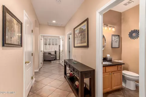 Entry Way - 1165 Erie St, Gilbert, AZ 85295 photo 1 of 5