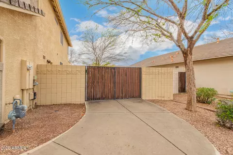 Exterior - 1165 Erie St, Gilbert, AZ 85295 photo 5 of 18