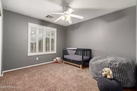 Bedroom - 1165 Erie St, Gilbert, AZ 85295 photo 7 of 7