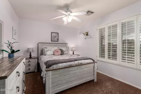 Bedroom - 1165 Erie St, Gilbert, AZ 85295 photo 5 of 7