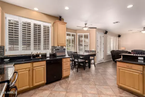 Kitchen - 1165 Erie St, Gilbert, AZ 85295 photo 5 of 5