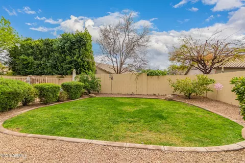 Exterior - 1165 Erie St, Gilbert, AZ 85295 photo 18 of 18