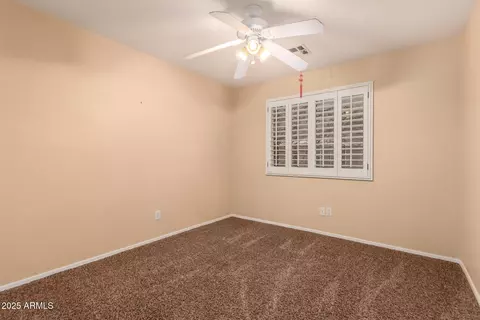 Bedroom - 1165 Erie St, Gilbert, AZ 85295 photo 4 of 7