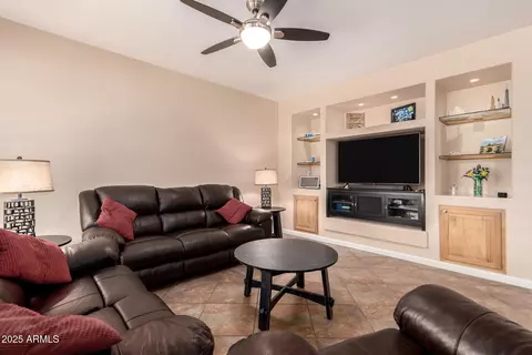 Living - 1165 Erie St, Gilbert, AZ 85295 photo 4 of 5