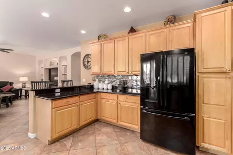 Kitchen - 1165 Erie St, Gilbert, AZ 85295 photo 3 of 5