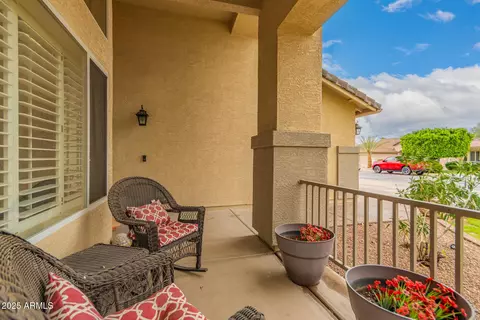 Exterior - 1165 Erie St, Gilbert, AZ 85295 photo 8 of 18