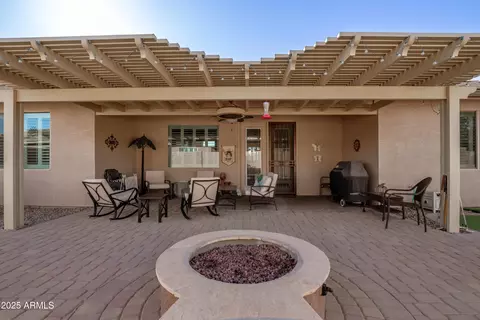 3061 S Elderwood --, Mesa, AZ 85212