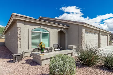 3117 S Signal Butte Rd #501, Mesa, AZ 85212