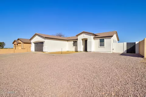 12722 W Diaz Dr, Arizona City, AZ 85123