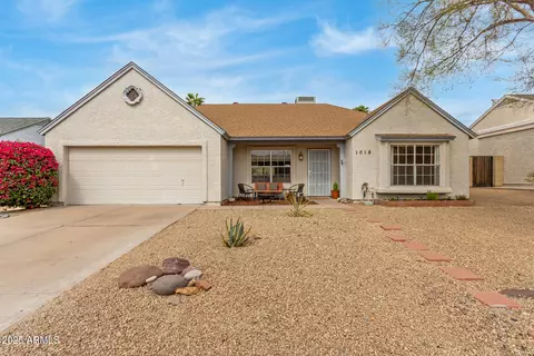 1018 E Tonto Ln, Phoenix, AZ 85024 photo 3