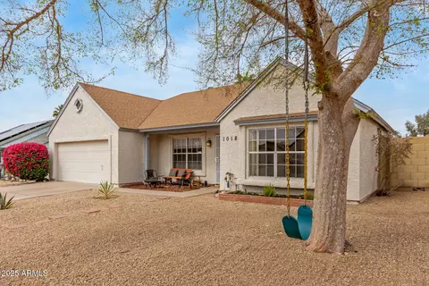1018 E Tonto Ln, Phoenix, AZ 85024