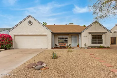 1018 E Tonto Ln, Phoenix, AZ 85024 photo 30
