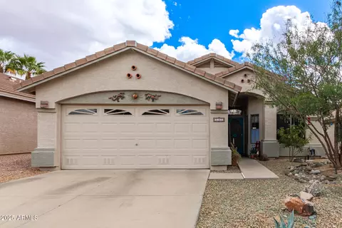 5101 S Louie Lamour Dr, Gold Canyon, AZ 85118