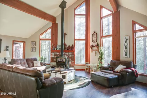 3076 Summer Loop, Forest Lakes, AZ 85931 photo 10