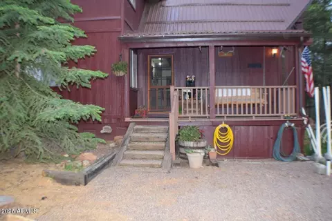 3076 Summer Loop, Forest Lakes, AZ 85931 photo 4