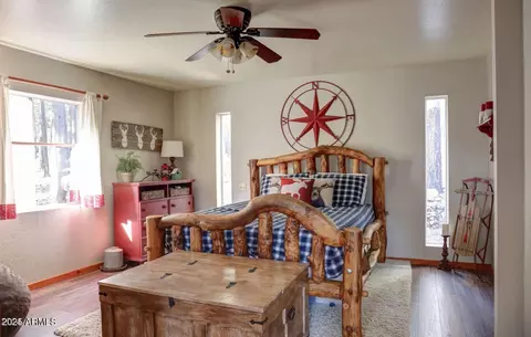3076 Summer Loop, Forest Lakes, AZ 85931 photo 20