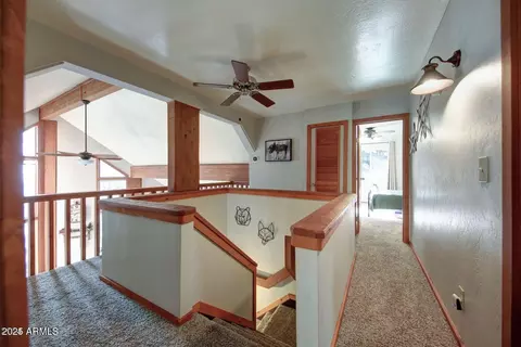 3076 Summer Loop, Forest Lakes, AZ 85931 photo 25