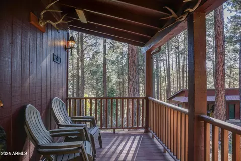 3076 Summer Loop, Forest Lakes, AZ 85931 photo 7