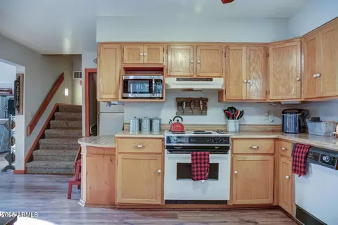 3076 Summer Loop, Forest Lakes, AZ 85931 photo 18