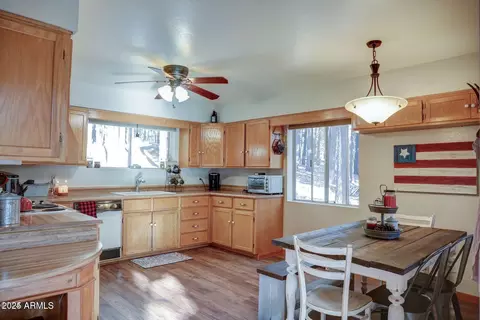 3076 Summer Loop, Forest Lakes, AZ 85931 photo 17
