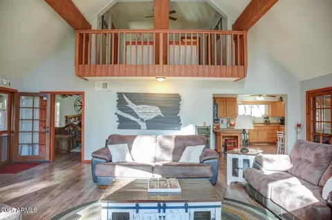 3076 Summer Loop, Forest Lakes, AZ 85931 photo 14