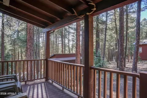 3076 Summer Loop, Forest Lakes, AZ 85931 photo 8