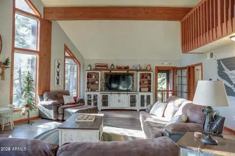 3076 Summer Loop, Forest Lakes, AZ 85931 photo 13