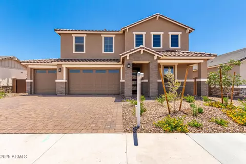 12373 W Marguerite Ave, Avondale, AZ 85323