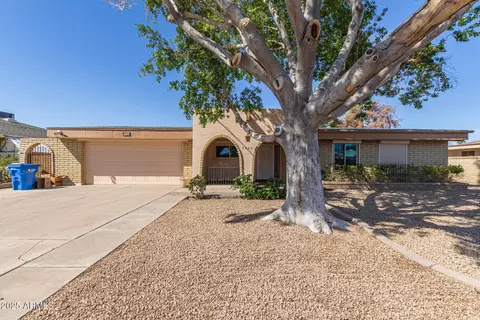 9022 N 39th Ave, Phoenix, AZ 85051