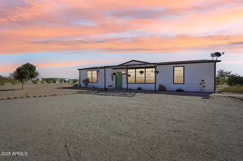 32561 N Felix Rd, San Tan Valley, AZ 85143