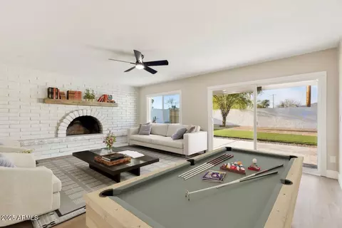Living - 2202 E Osborn Rd, Phoenix, AZ 85016 photo 5 of 11