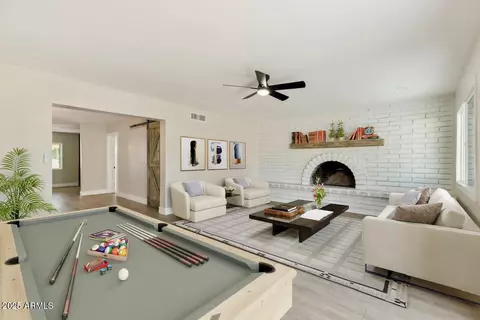 Living - 2202 E Osborn Rd, Phoenix, AZ 85016 photo 7 of 11