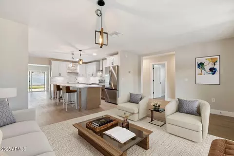Living - 2202 E Osborn Rd, Phoenix, AZ 85016 photo 1 of 11