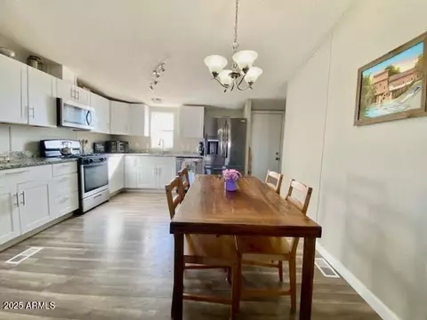 8665 E Jaykay Dr, Hereford, AZ 85615 photo 18