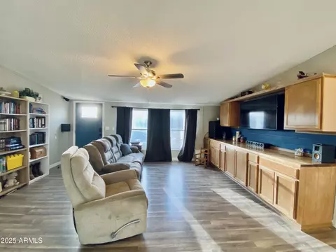 8665 E Jaykay Dr, Hereford, AZ 85615 photo 5