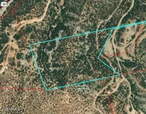 204-13 W 019 W Lot Mackey Camp Area Rd #-, Miami, AZ 85539