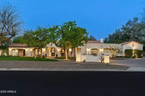 8325 N 73rd Pl, Scottsdale, AZ 85258