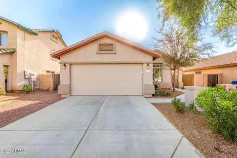 7336 S 253rd Ave, Buckeye, AZ 85326