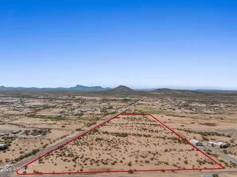 001 Forepaugh Peak Rd # X, Wickenburg, AZ 85390