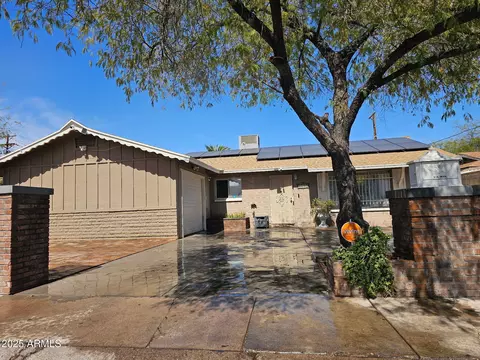 4644 W Rovey Ave, Glendale, AZ 85301
