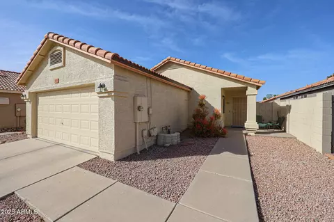 3032 W Matthew Dr, Phoenix, AZ 85027