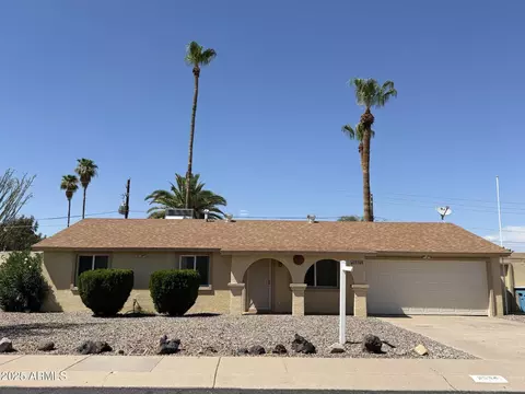3534 E Friess Dr, Phoenix, AZ 85032