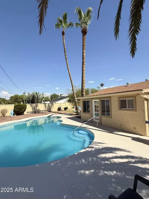 3534 E Friess Dr, Phoenix, AZ 85032 photo 9