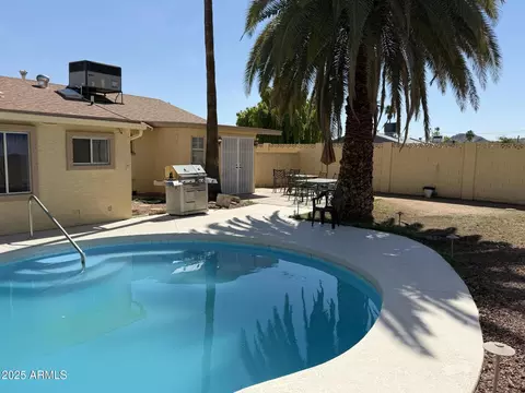 3534 E Friess Dr, Phoenix, AZ 85032 photo 12